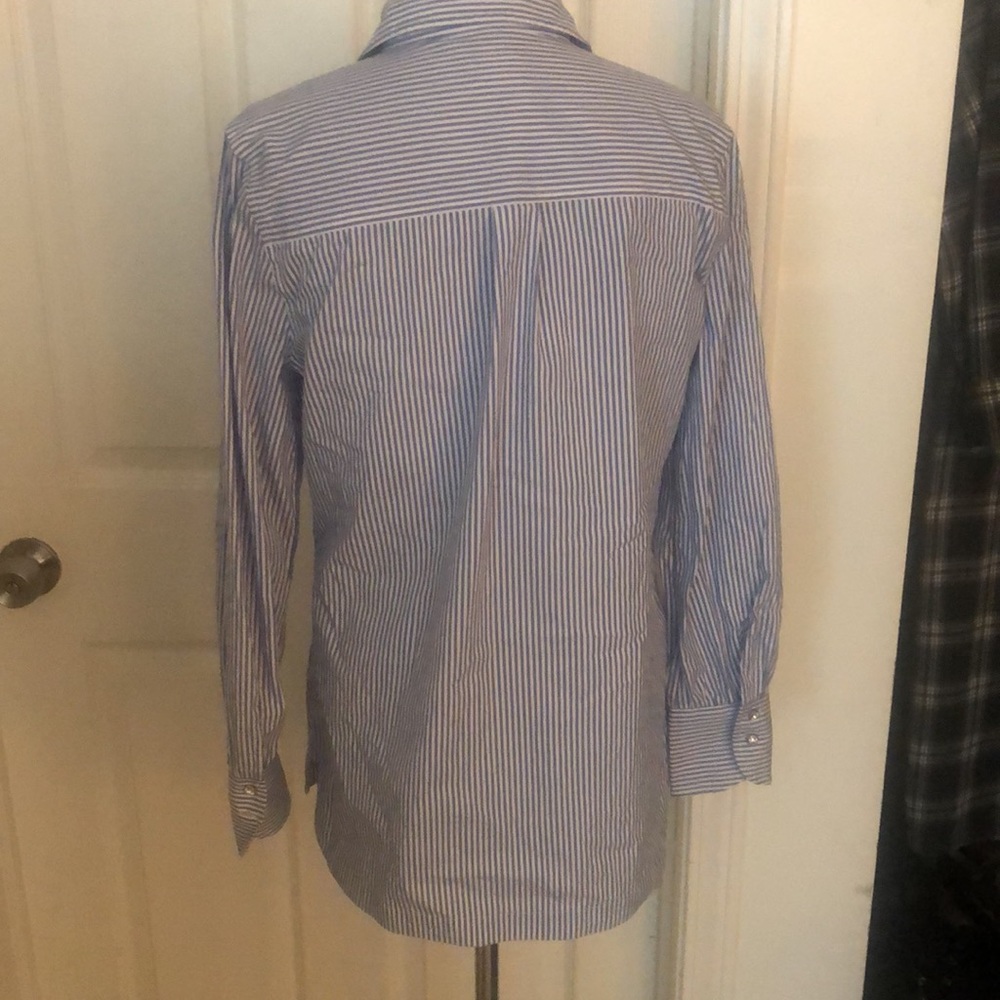 Chico’s blouse - Picture 5 of 7